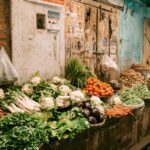 Farmers Shops
